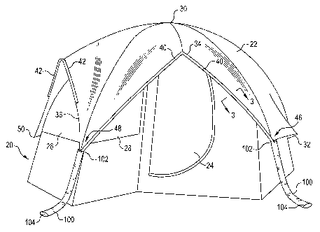 Une figure unique qui représente un dessin illustrant l'invention.